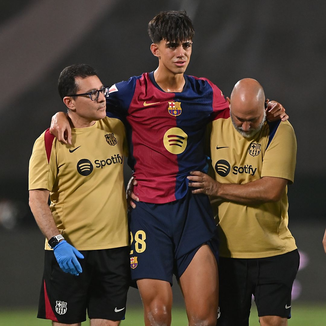 La viuda de Carles Miñarro, el médico del F.C. Barcelona que murió repentinamente, rompe su silencio: "Mis hijos se enteraron por la televisión"