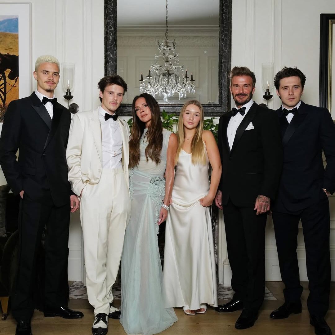 La brecha entre la familia Beckham crece: el desplante que Brooklyn habría recibido por parte de su padre
