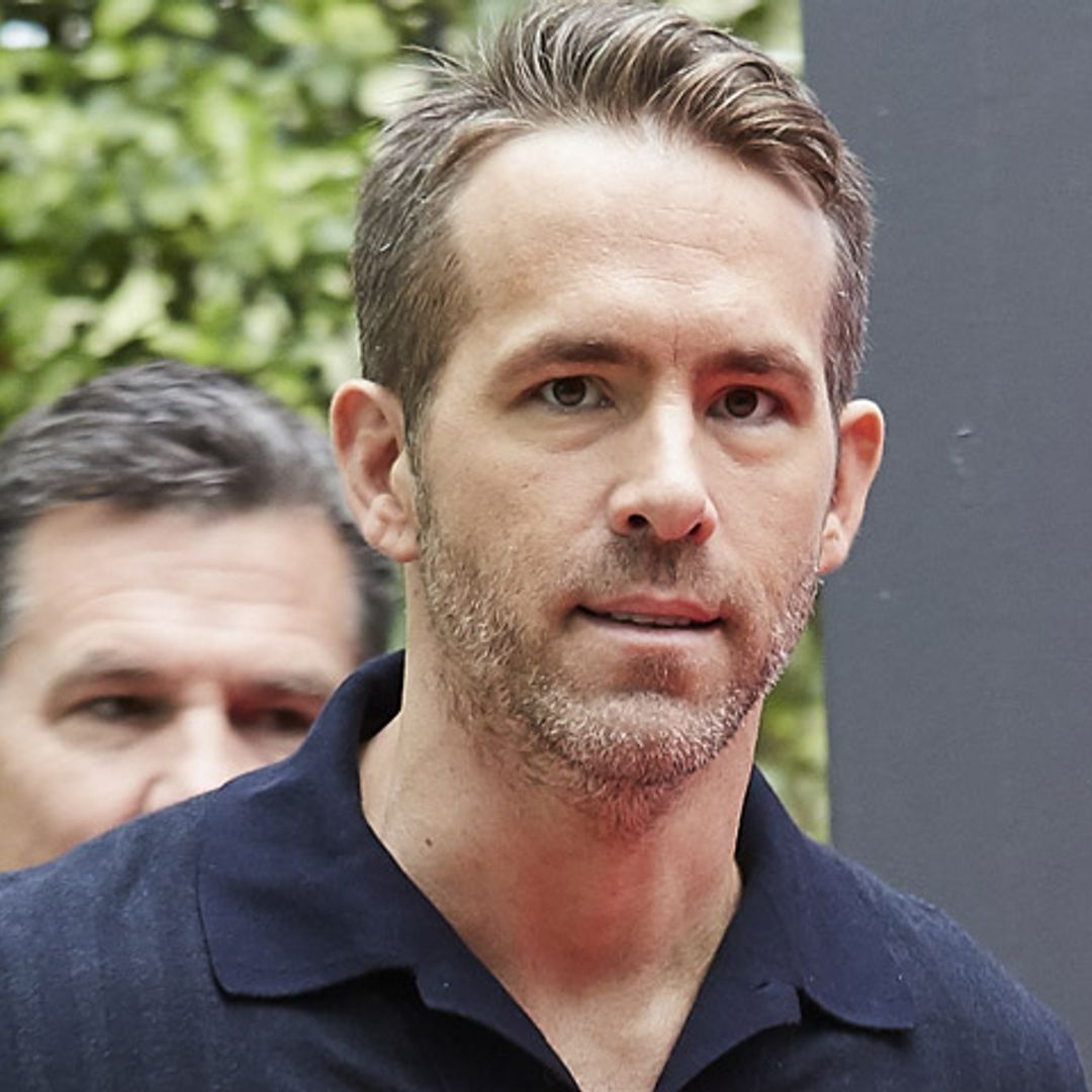 El lado más cómico y gamberro de Ryan Reynolds en su visita a España