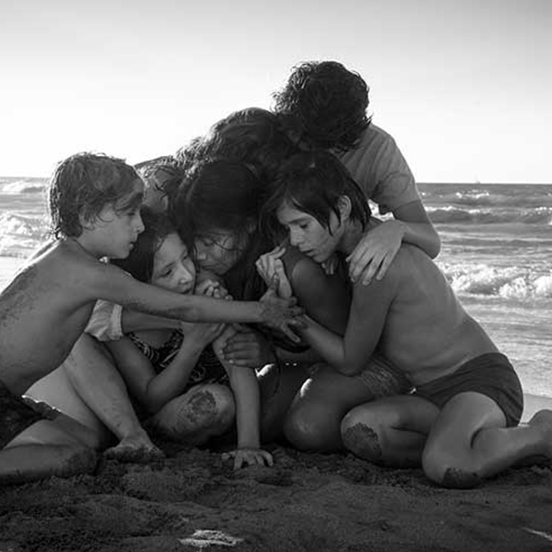La playa mexicana de Alfonso Cuarón y otros escenarios de ‘Roma’