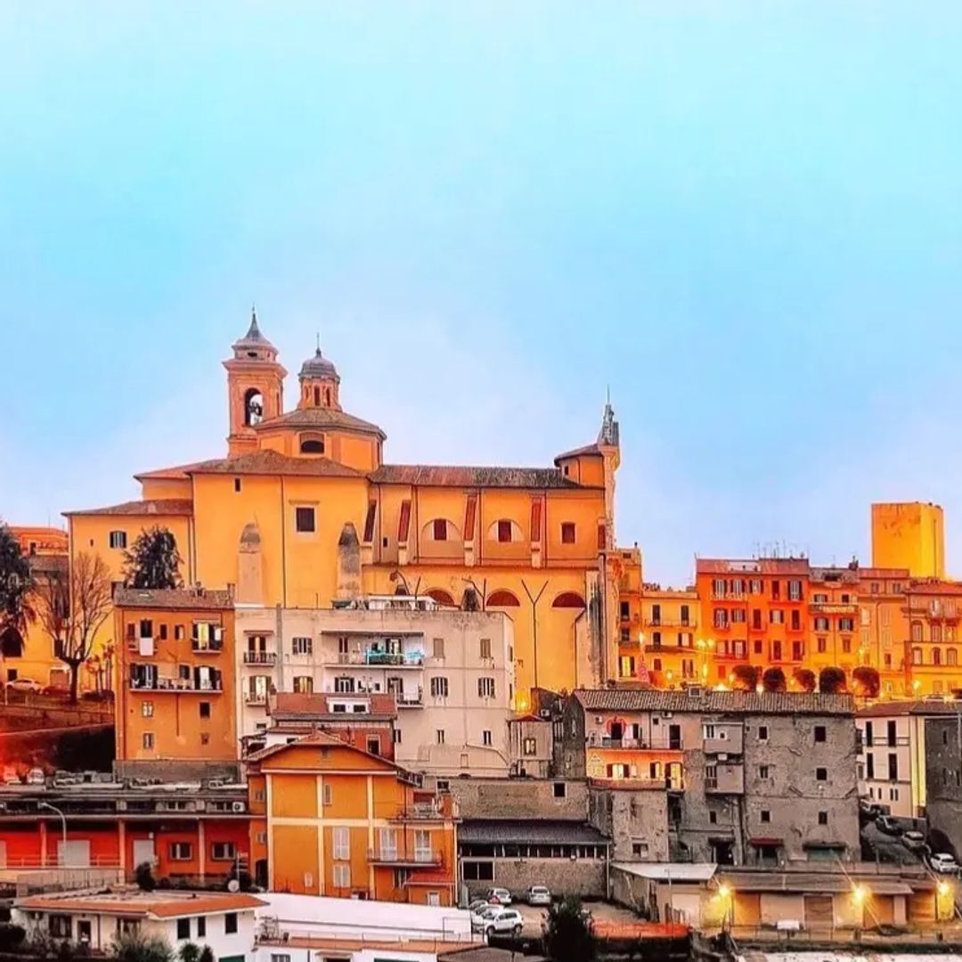 Marino, Castelli Romani, Italia