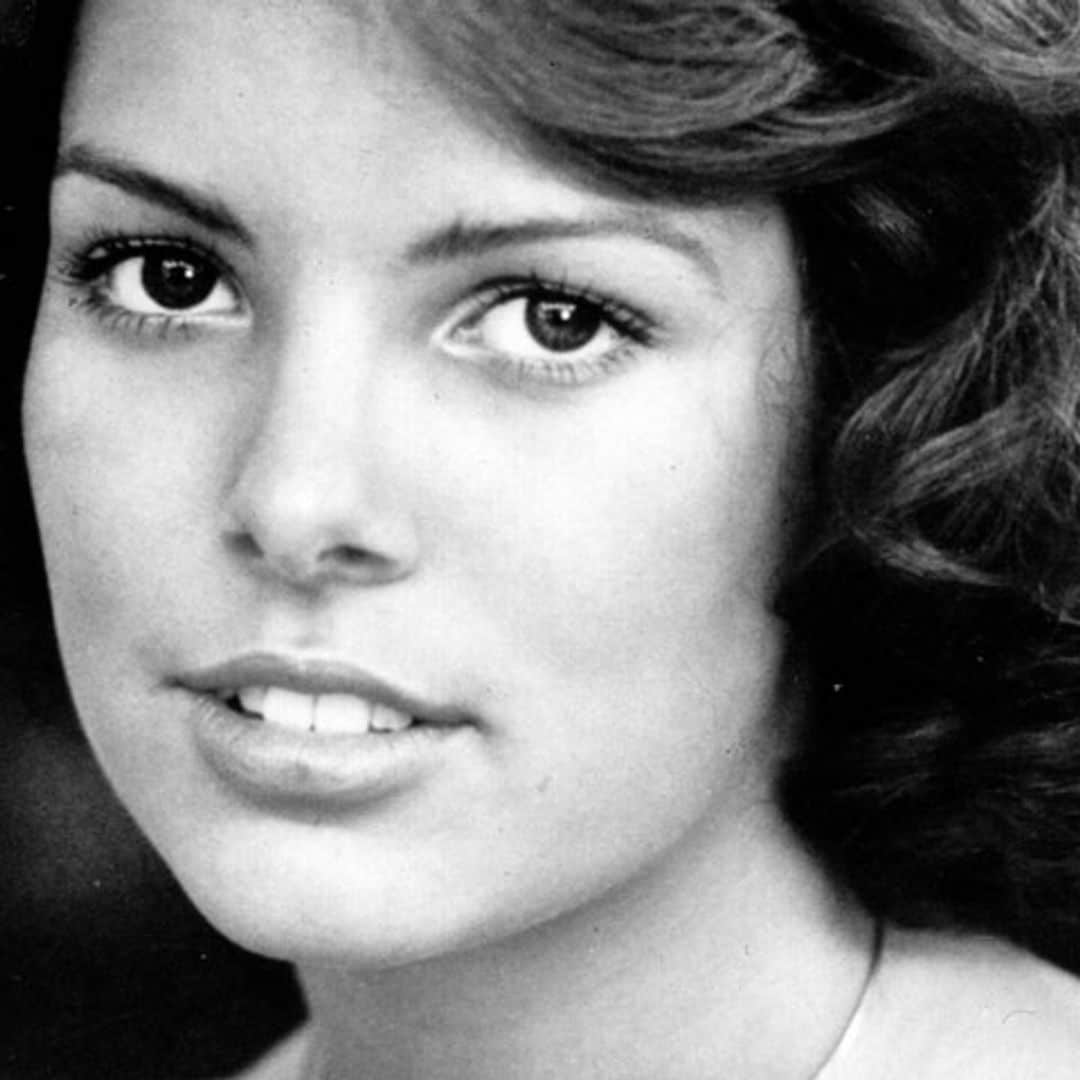 Carolina, una belleza eterna en el Principado de Mónaco