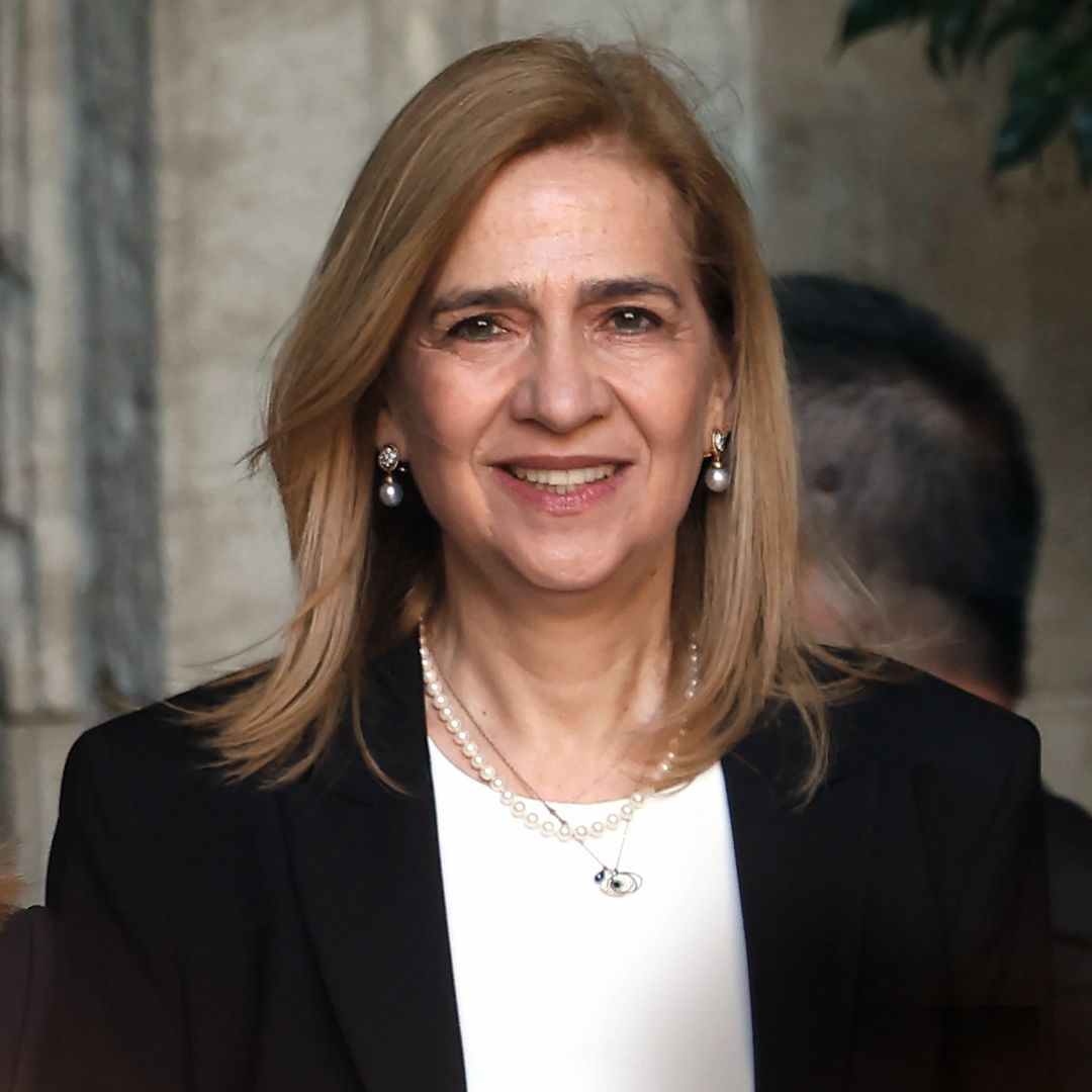 A doña Cristina lo que de verdad le hace ilusión es viajar con sus hijos, pasar tiempo en familia y vivir aventuras juntos