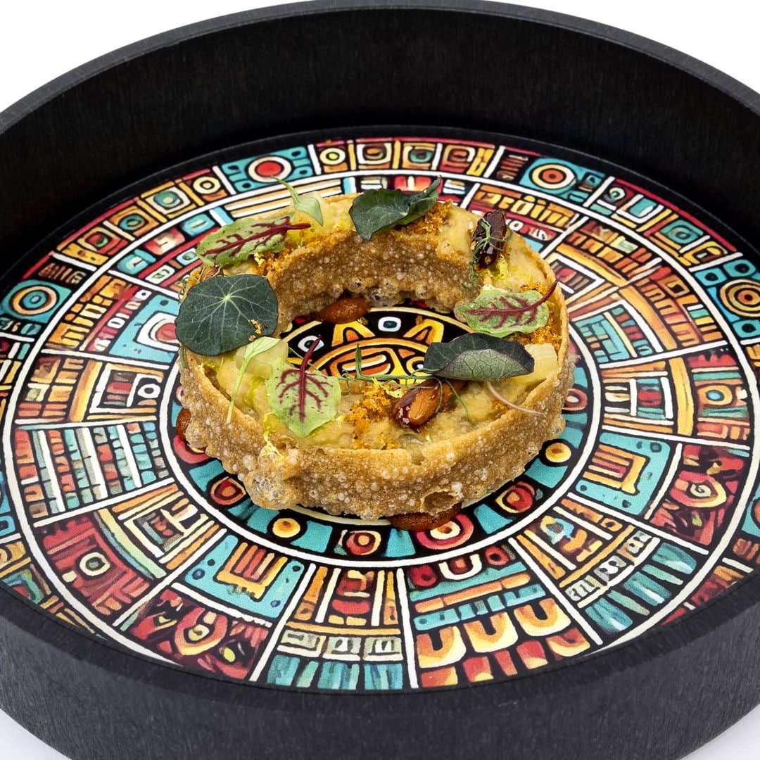 La mejor tapa de España se come en Valladolid: sin gluten y con sabor a México