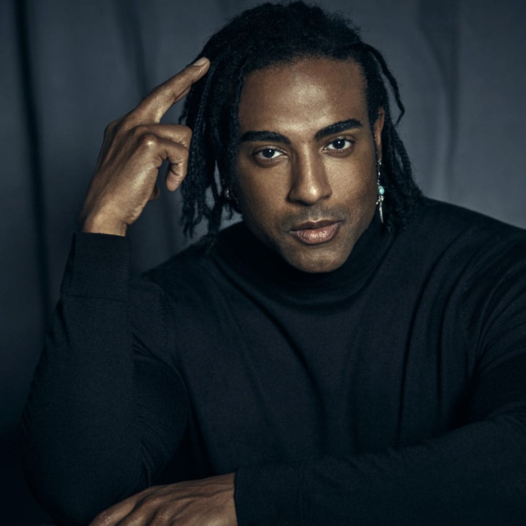 Orishas presenta su tema con Ara Malikian y Beatriz Luengo: 'No descartamos ampliar la familia'