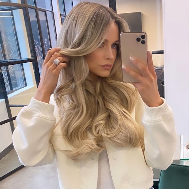 Pelo largo