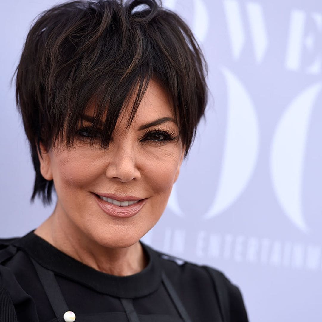 Kris Jenner habla de uno de los grandes secretos del negocio de las Kardashian