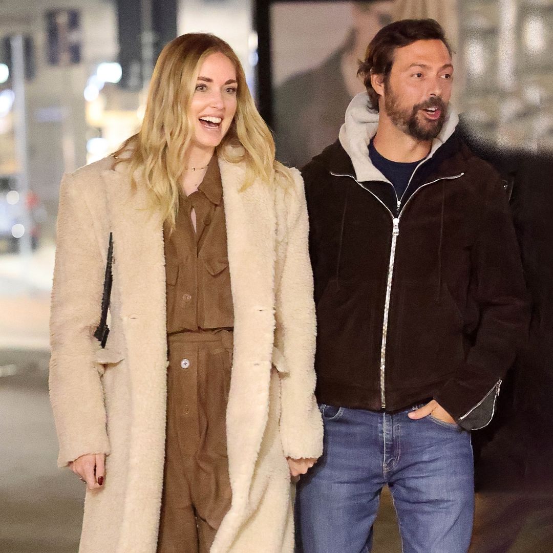 Chiara Ferragni, de cita romántica por Milán: analizamos su look de supertendencia