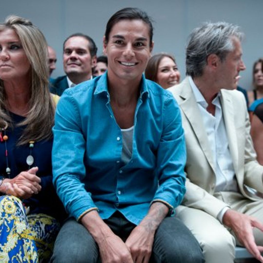 Madrid se pone 'fashion' bajo la atenta mirada de las 'celebs' españolas