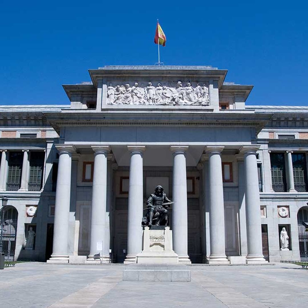 Arte y cambio climático: El Prado y el Thyssen se involucran con la Cumbre Internacional del Clima