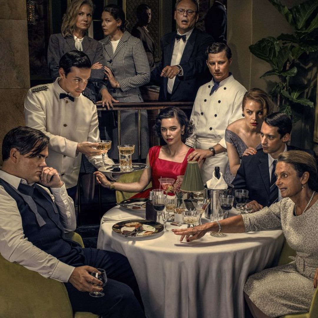 Las series imprescindibles que no te puedes perder esta semana