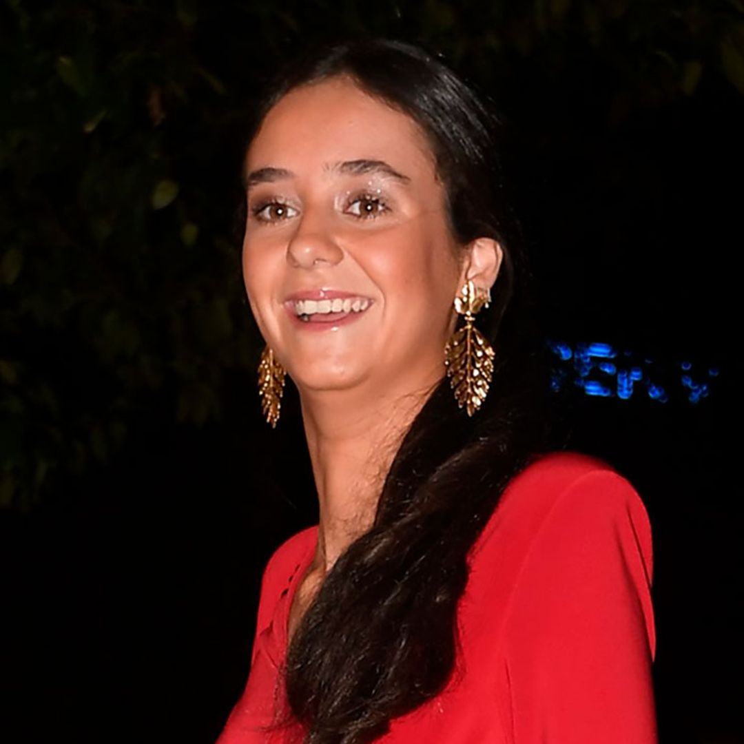 Los detalles y curiosidades de la puesta de largo de Victoria Federica de Marichalar