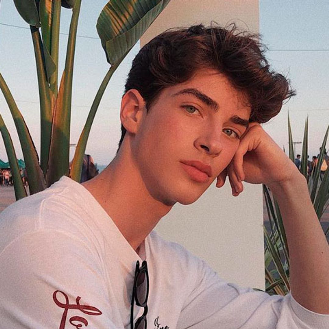 Descubre al 'influencer' de moda que ha desbancado a Dulceida en Instagram