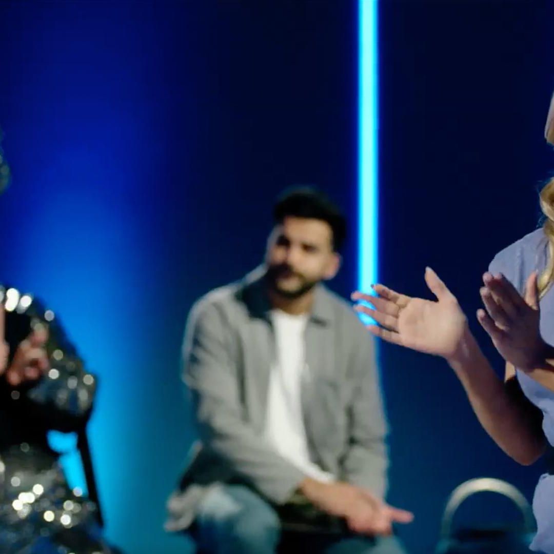 Lele Pons explora su faceta como coach y nos confiesa: ‘Es realmente duro’