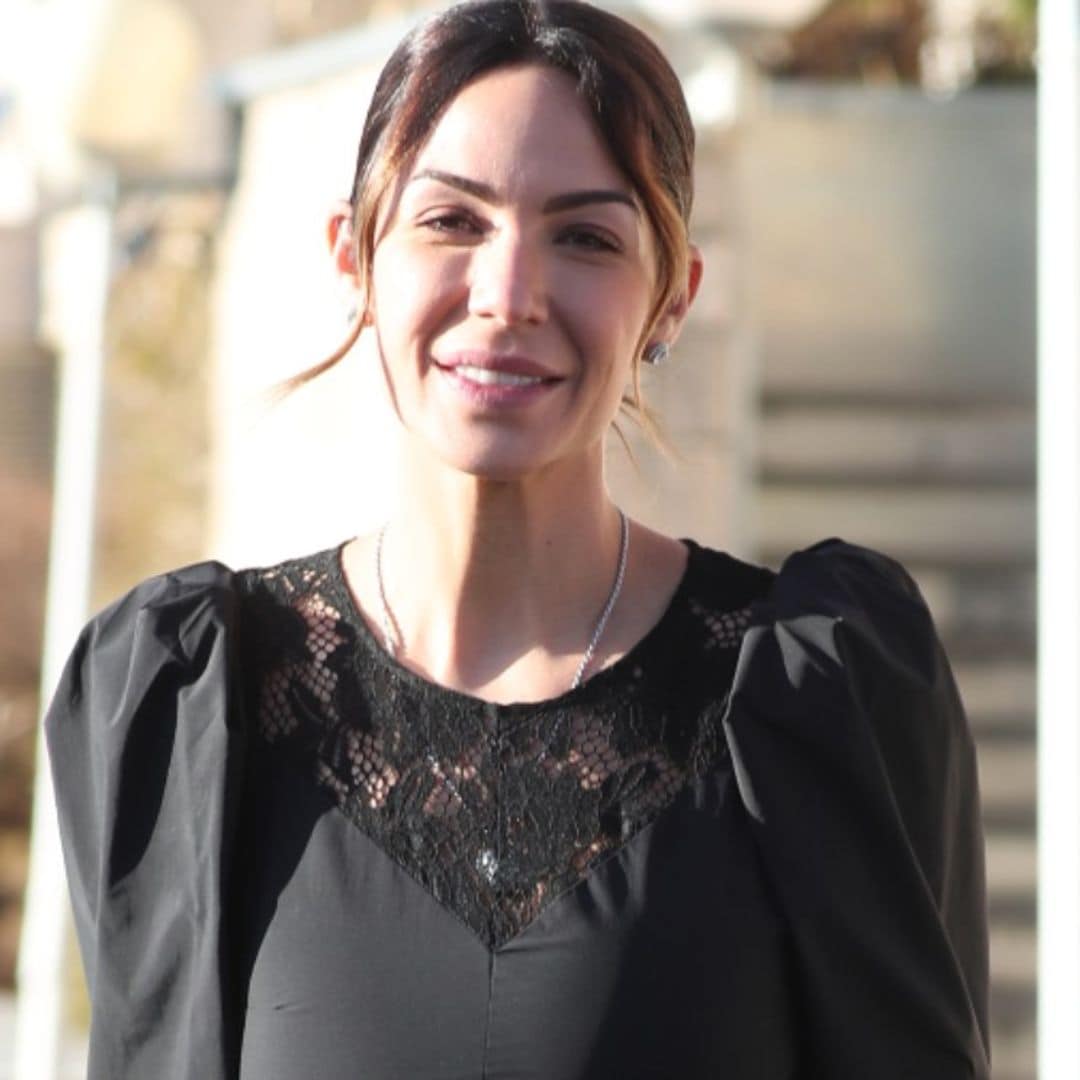 Tamara Gorro decide irse de España una temporada