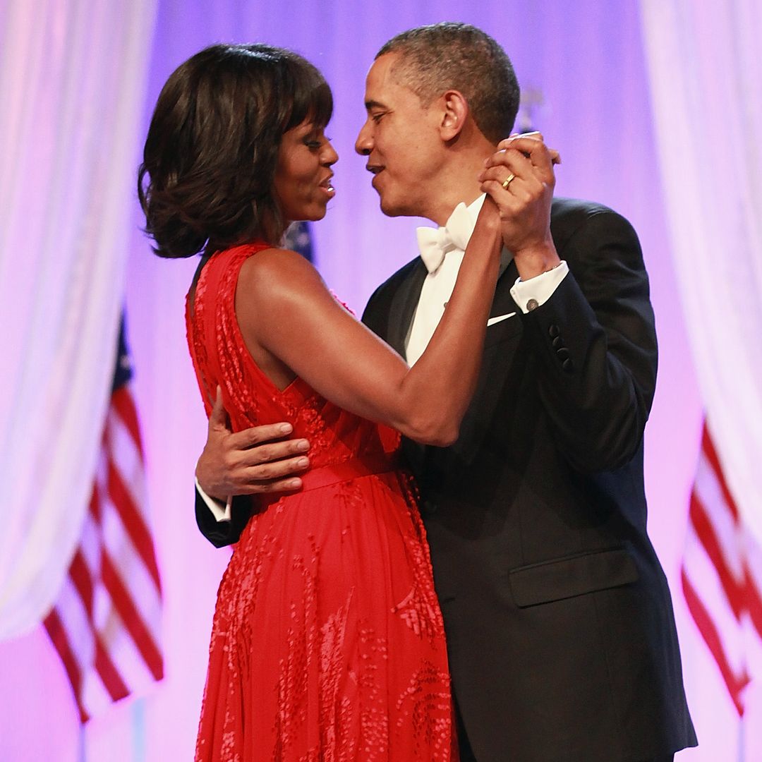 Barack y Michelle Obama celebran 33 años de amor tras superar su etapa más difícil
