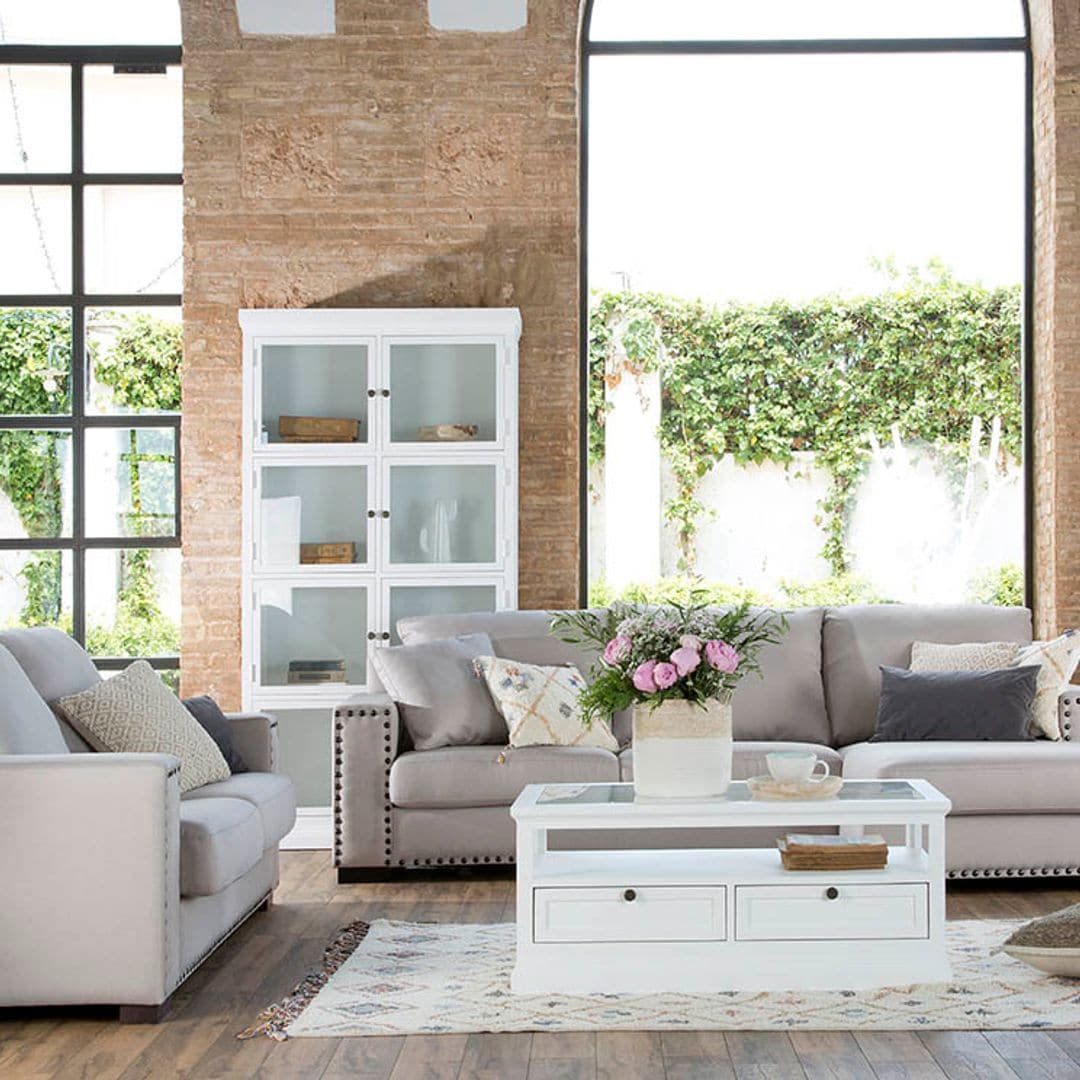 Convierte tu casa en el lugar más práctico y cómodo del mundo