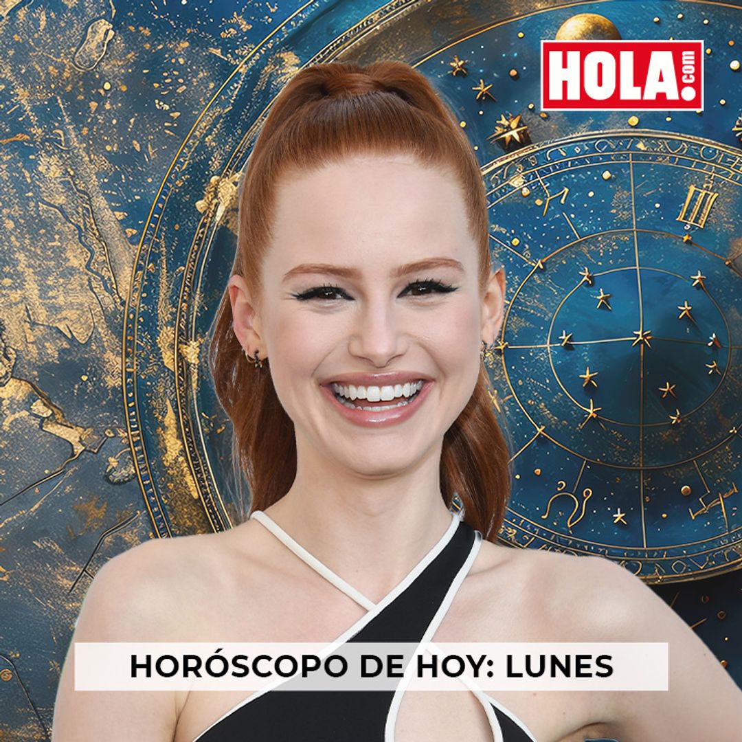 Horóscopo de hoy, lunes 18 de agosto, consulta tu horóscopo diario gratis