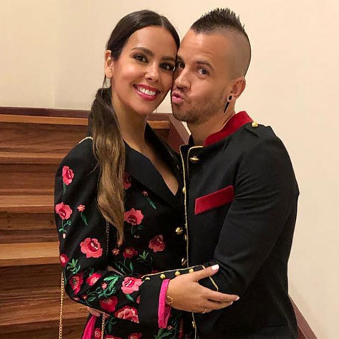 ¡Sorpresa! En el cumpleaños de David Muñoz, el 'regalo' es para Cristina Pedroche