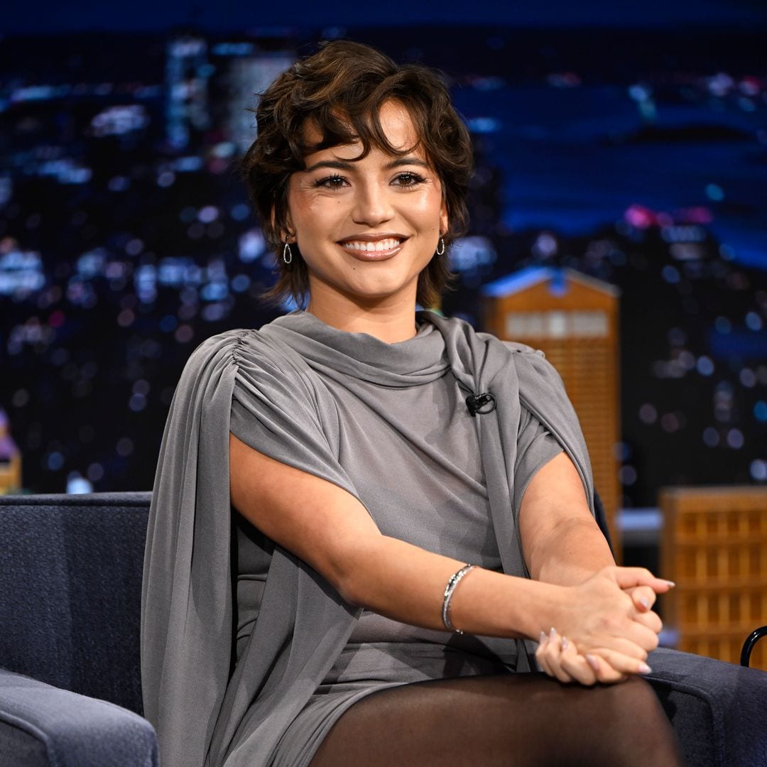 Isabela Merced