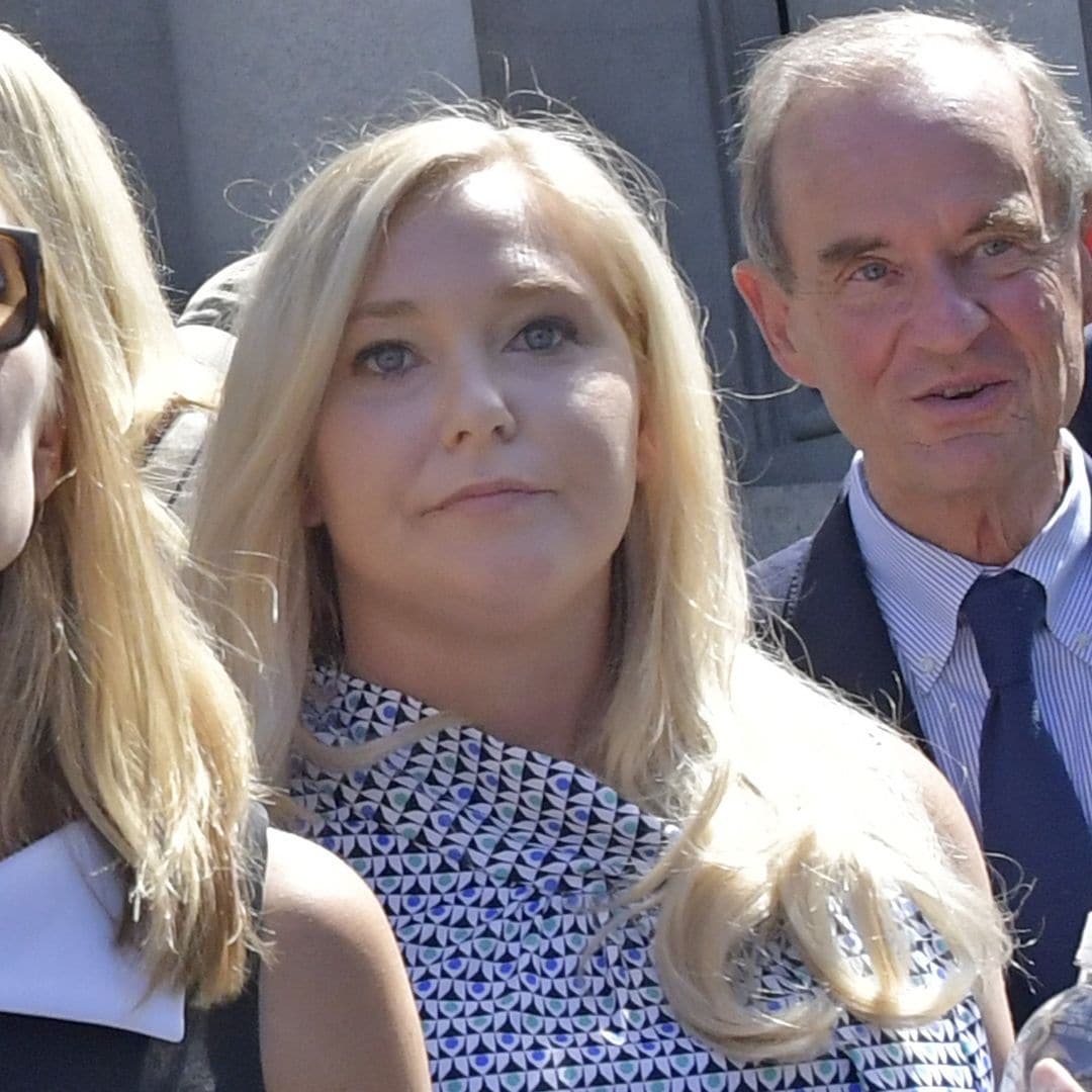 Virginia Giuffre, que acusó al príncipe Andrés de abusos sexuales, se quita la vida a los 41 años