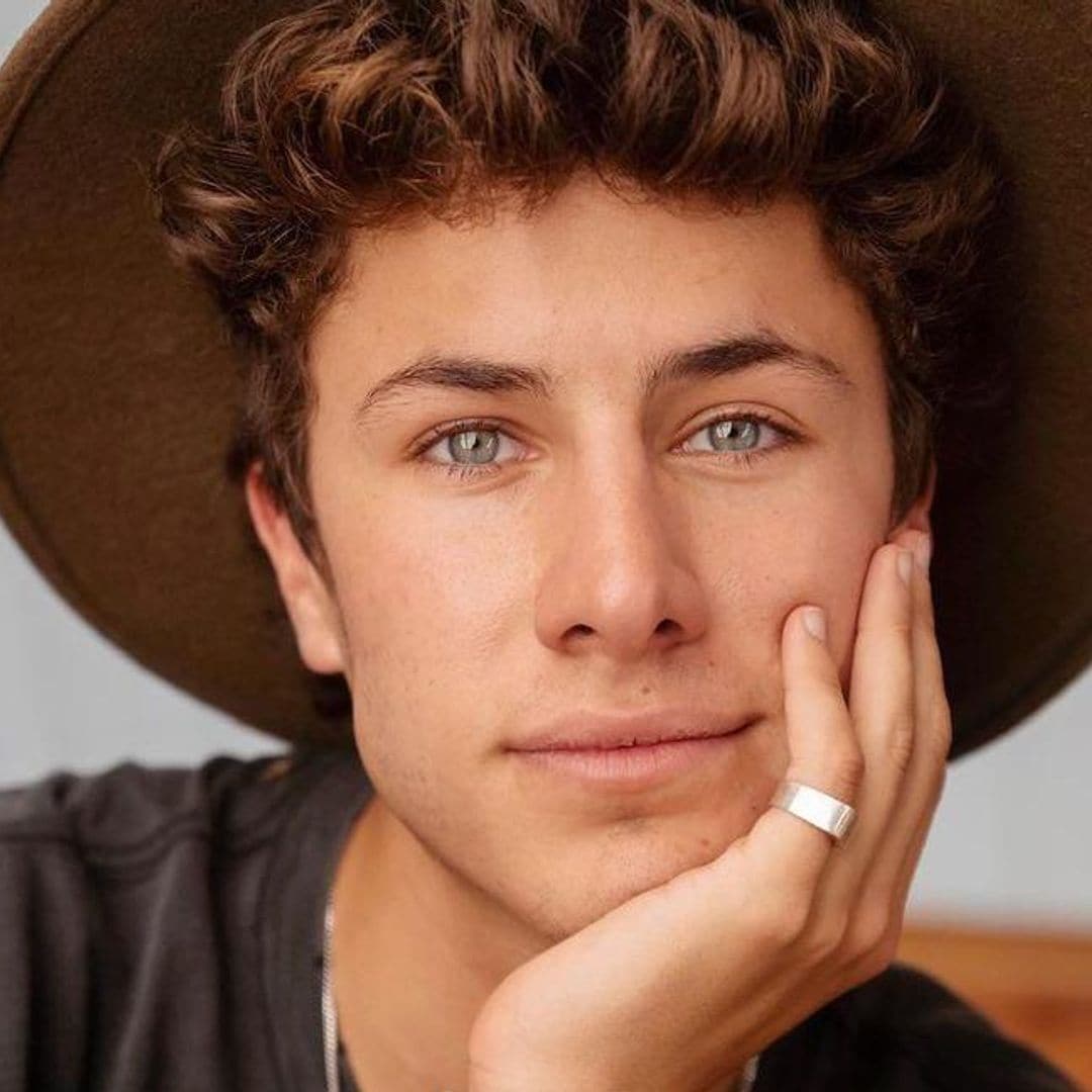 Juanpa Zurita pone fin a un problema de salud que lo aquejaba desde hace años