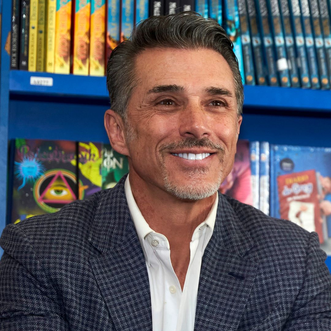 Sergio Mayer, ¿en riesgo de salir de 'La Casa de los Famosos 6'?