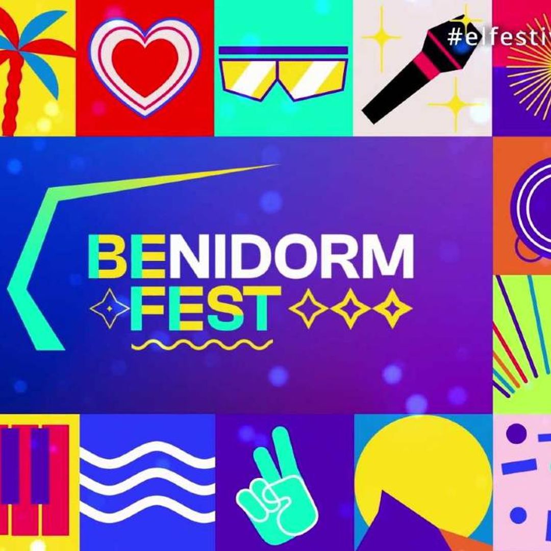 Te presentamos al jurado profesional del Benidorm Fest