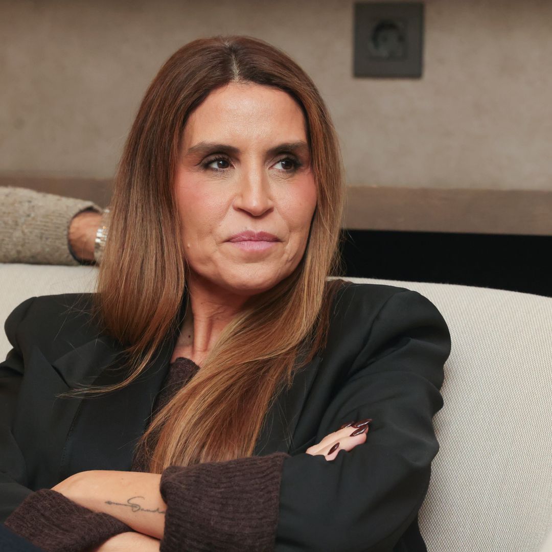 El inesperado paso al frente de Susana Saborido con su hermano José Manuel tras su detención en Sevilla