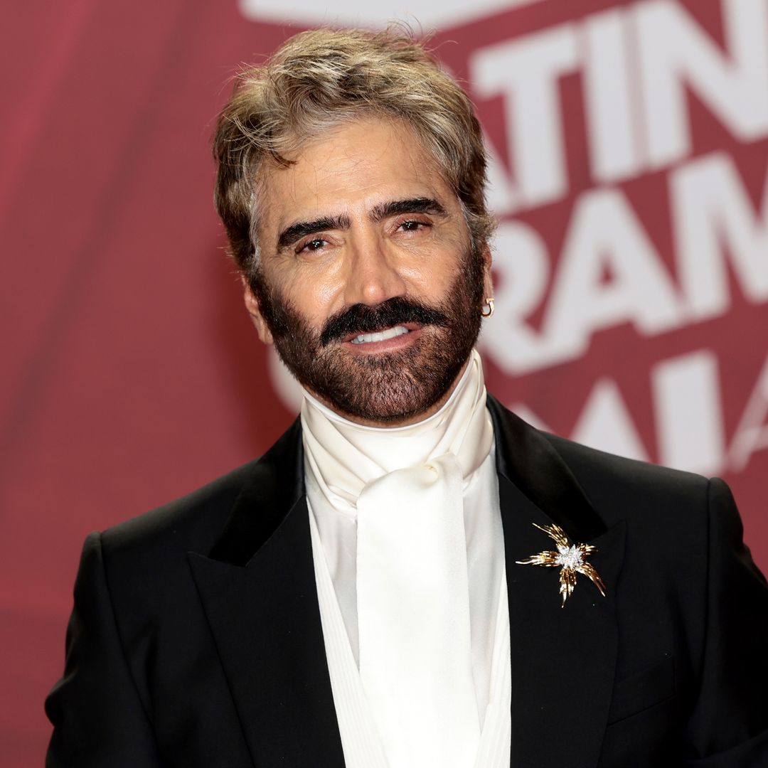 Alejandro Fernández dedica emotivo mensaje a Yolanda Andrade en medio de su lucha contra la ELA: 'Te tengo muy presente'