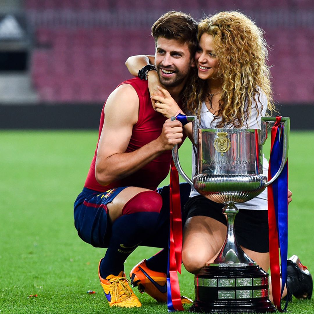 Piqué ya explicó hace un año cómo afrontaba su retirada: 'Es el abismo'