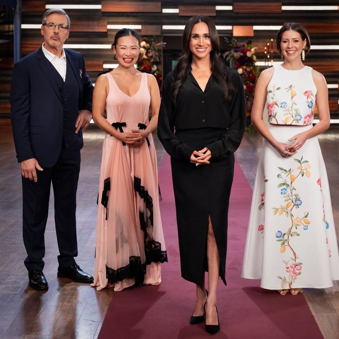 Meghan Markle aparece por sorpresa en 'MasterChef Australia' y su presentación como "royal" desata la polémica