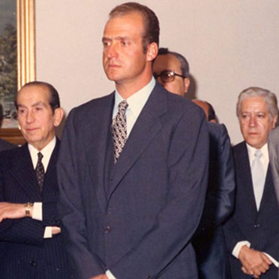 La Real Asociación de Hidalgos de España, una institución con mucha historia