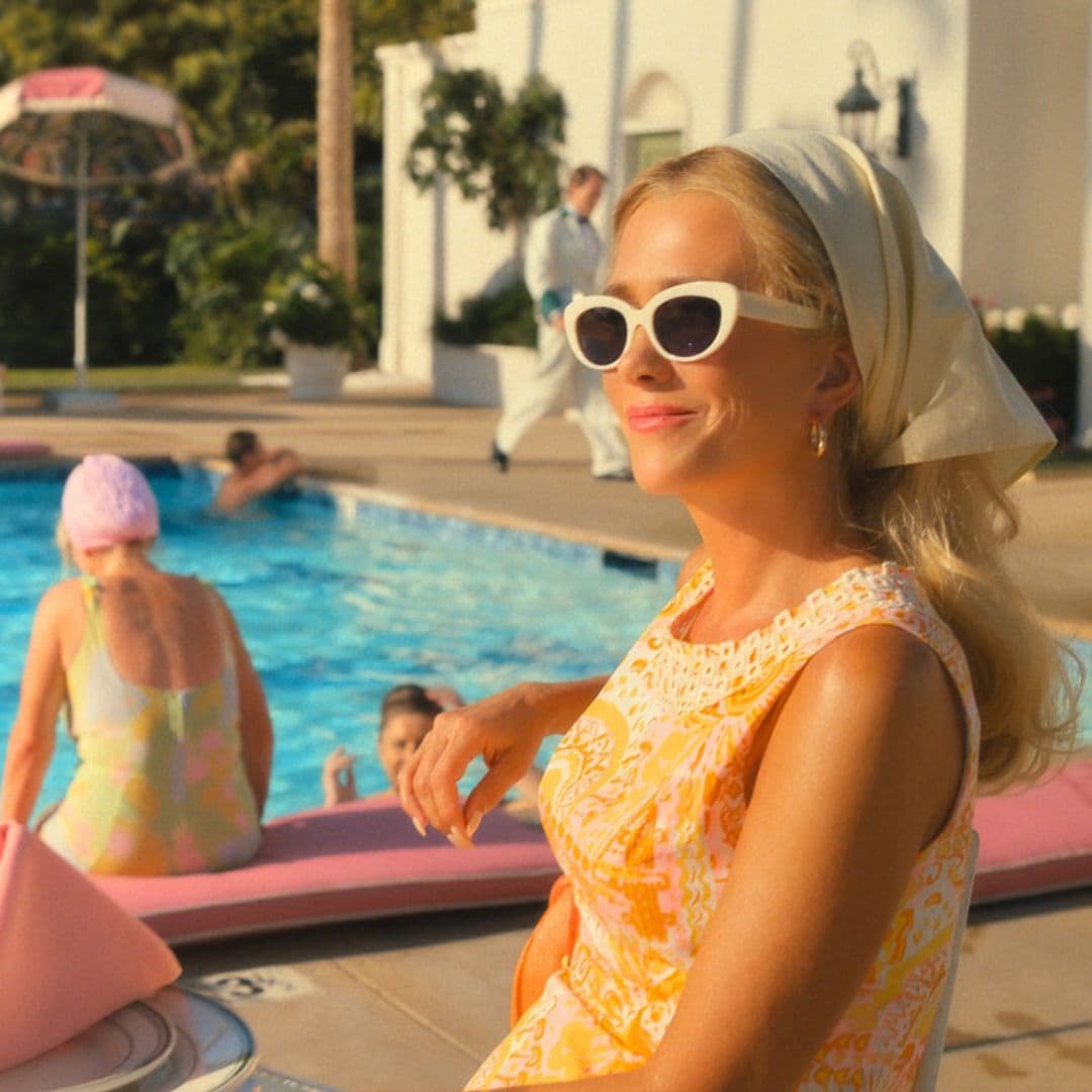 Los looks de la serie 'Palm Royale': la inspiración que necesitas para vestir bien esta temporada