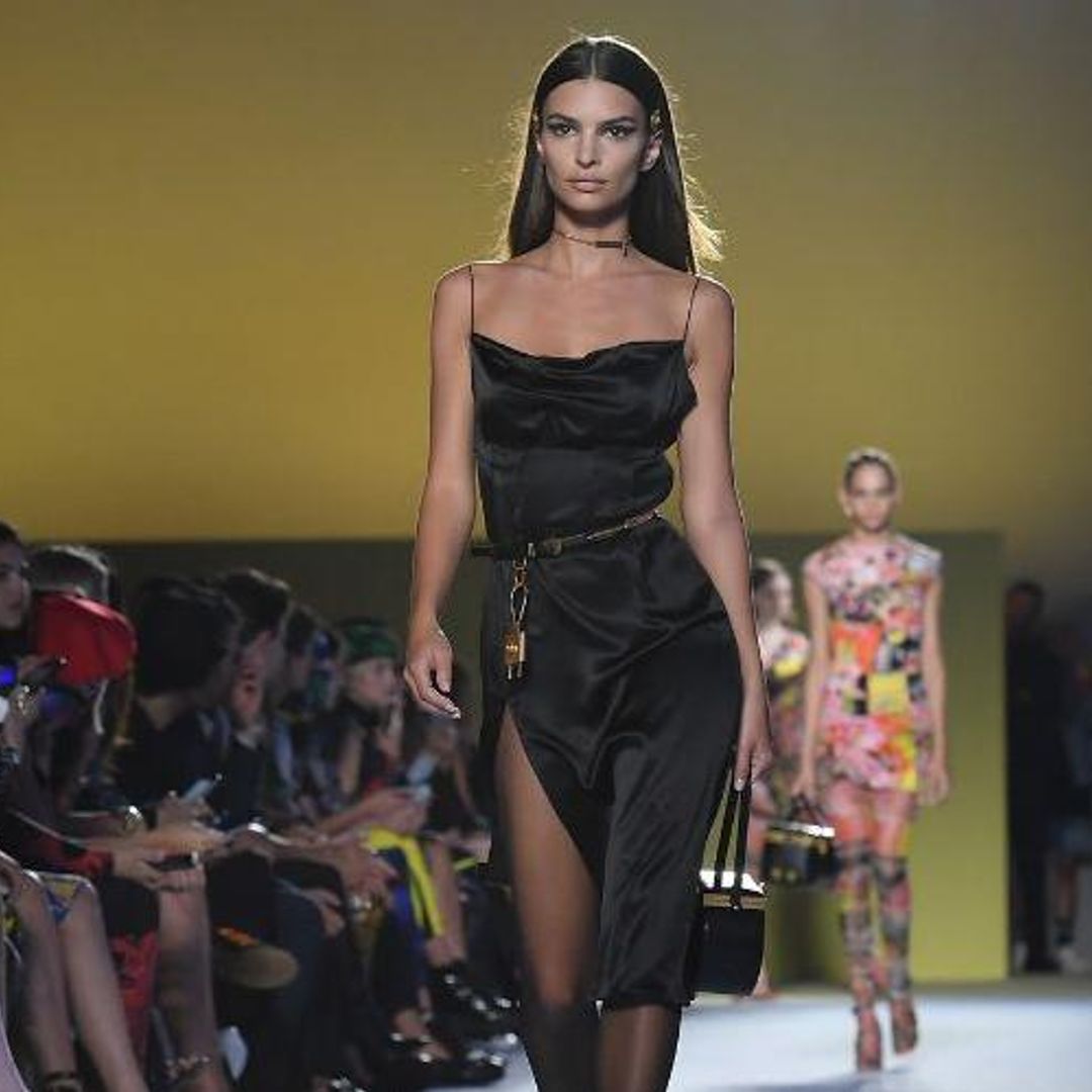 ¡Es innegable! El estilo lencero sigue siendo tendencia