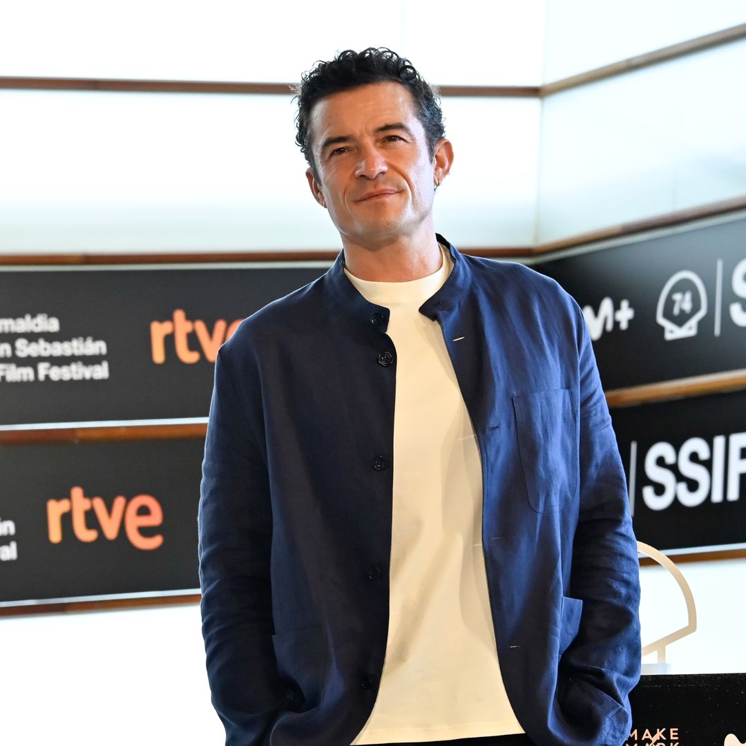 La ruta gastronómica de Orlando Bloom por San Sebastián: tres restaurantes que merece la pena conocer
