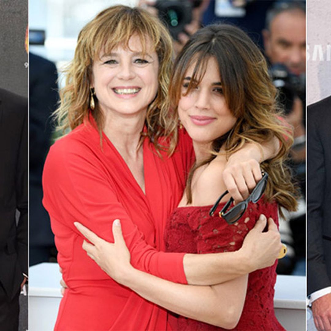 Y los nominados a los Premios Feroz 2017 son...