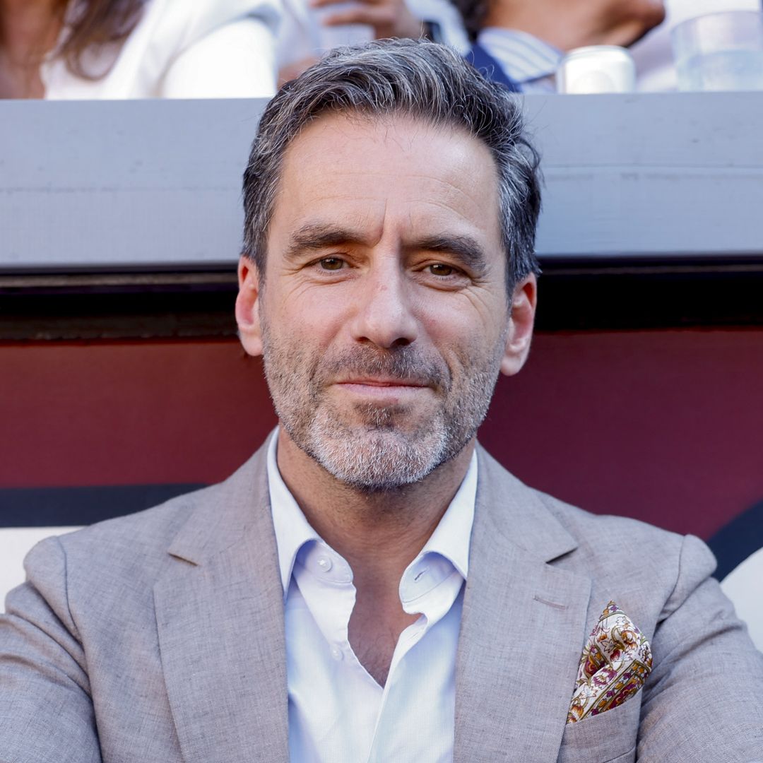 La nueva vida de Borja Sémper tras superar el cáncer: “El tiempo que queda quiero disfrutarlo”