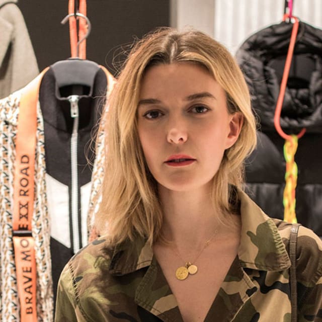 zara militar
