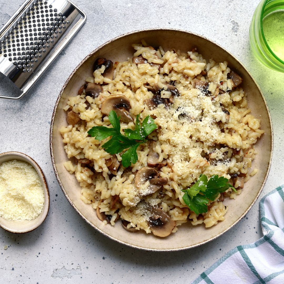 Recetas ricas y sencillas para todos los días: organiza tu menú semanal sin complicarte