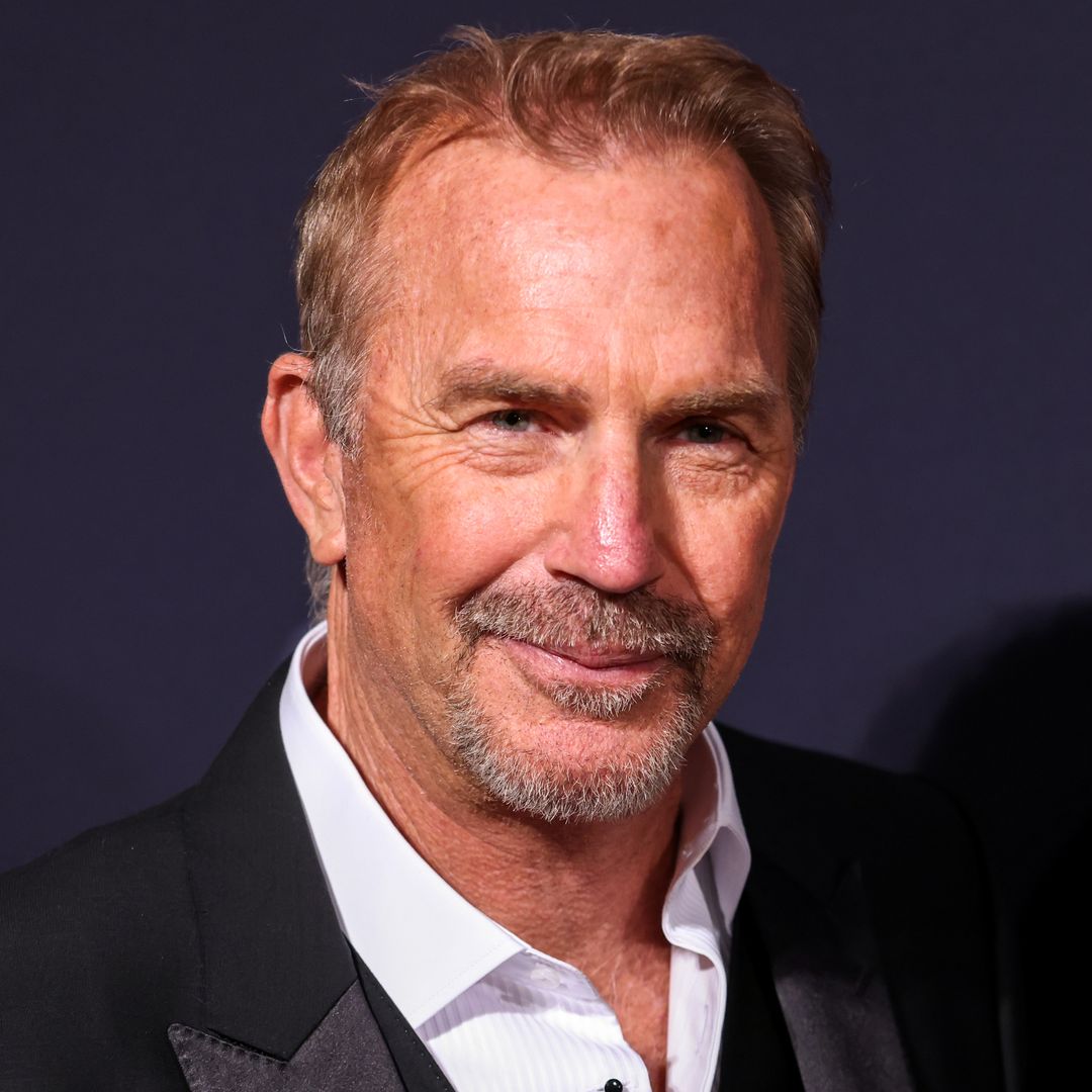 Las confesiones más sinceras de Kevin Costner a sus 70 años: ‘Ni siquiera pienso en retirarme’