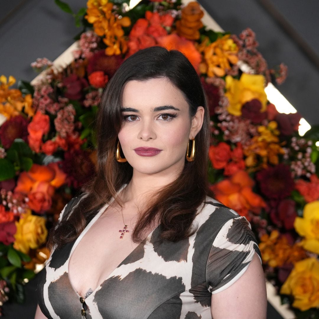 Barbie Ferreira revela la verdad detrás de su salida de 'Euphoria': No había adónde ir'