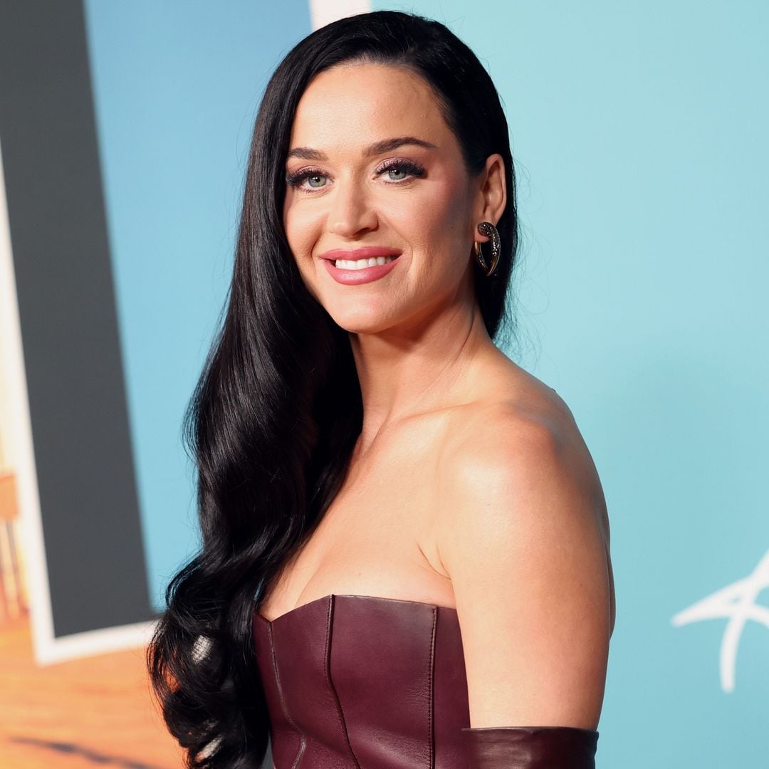 Katy Perry presume su cierre de año entre besos con Justin Trudeau y las fiestas con su ex, Orlando Bloom