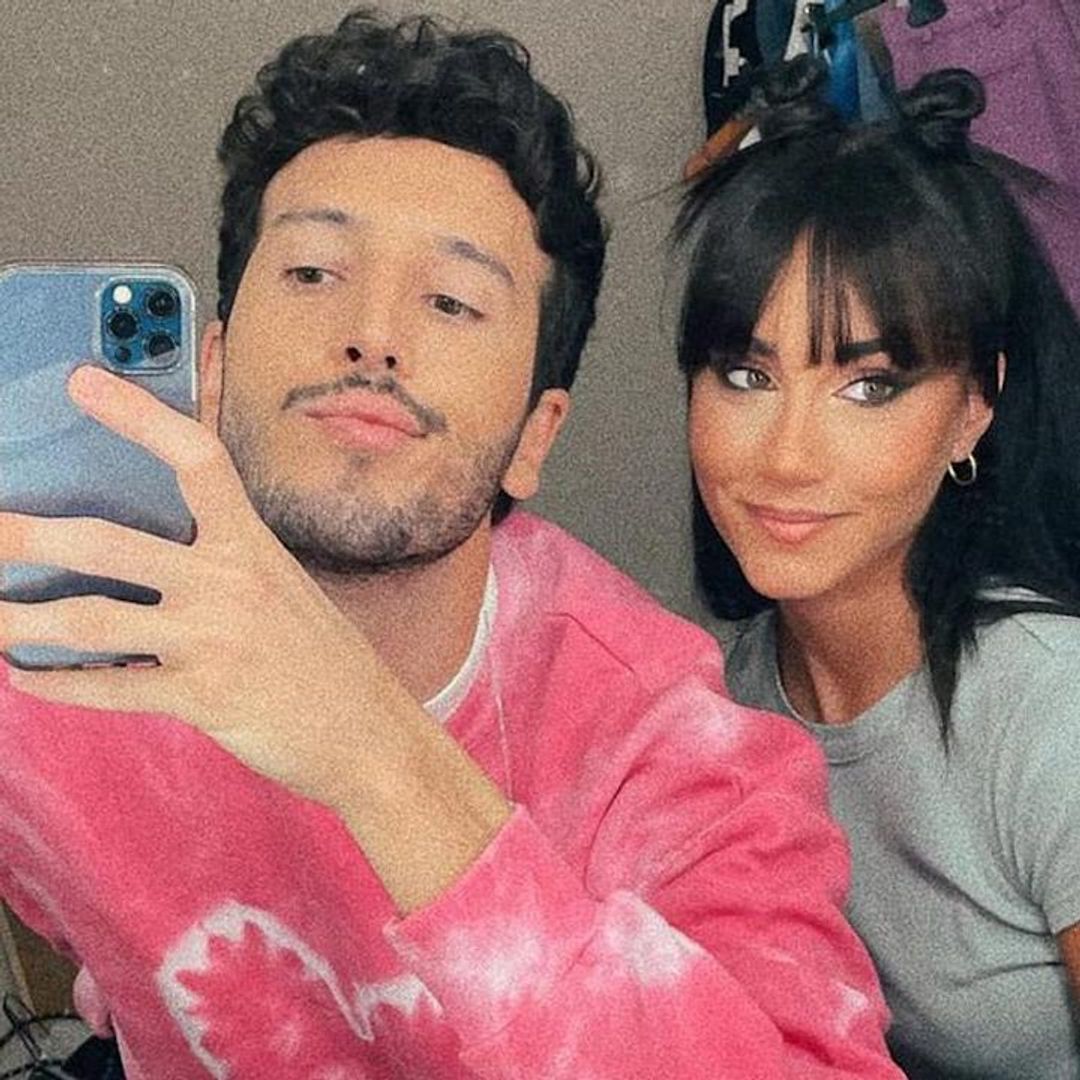Sebastián Yatra confiesa que solo se ha enamorado de verdad dos veces: ‘De Tini y Aitana’