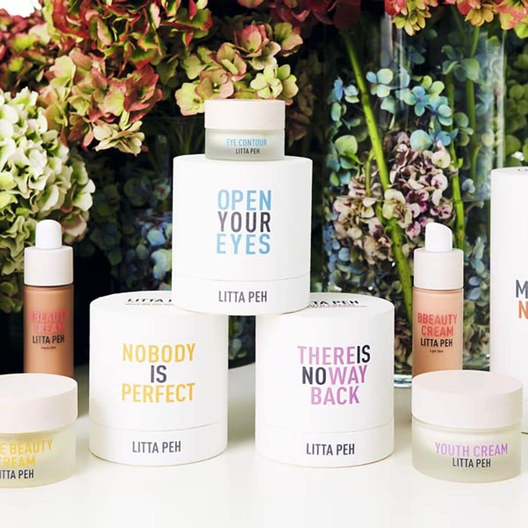 Apúntate a la cosmética natural con estos 5 productos orgánicos