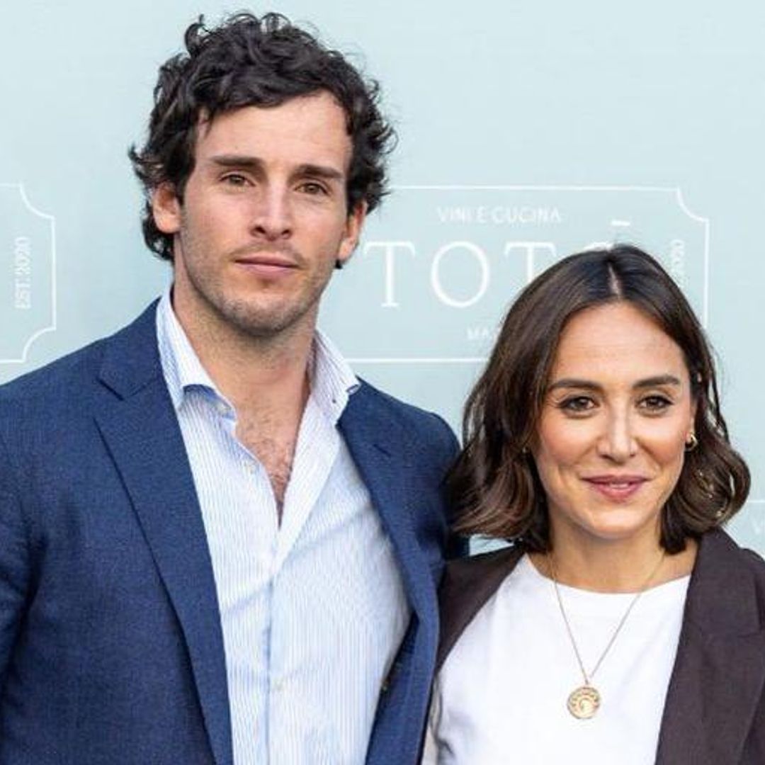 Tamara Falcó e Íñigo Onieva celebran su boda con tres días de fiesta en España