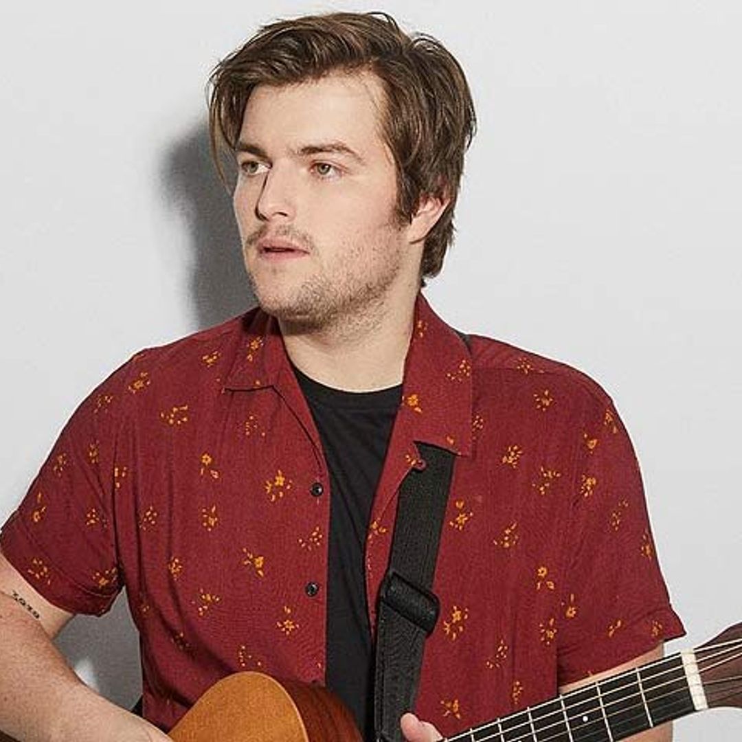 La culpa y el arrepentimiento de St Woods en 'On me', su nuevo sencillo