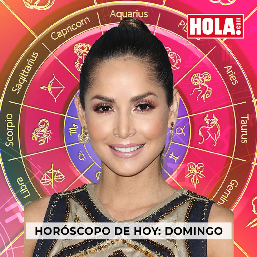 Horóscopo de hoy, domingo 13 de julio, consulta tu horóscopo diario