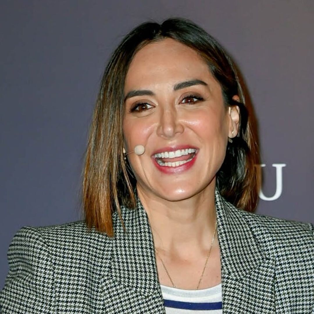 Tamara Falcó nos habla del amor a su padre, su abuela Beba e Íñigo Onieva