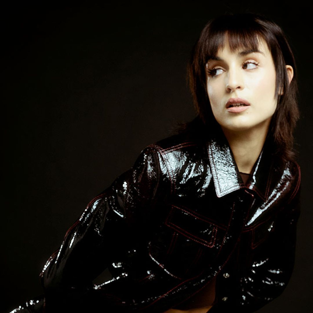 Hablamos con Natalia Lacunza, cabeza de cartel del festival Trainfest de Madrid